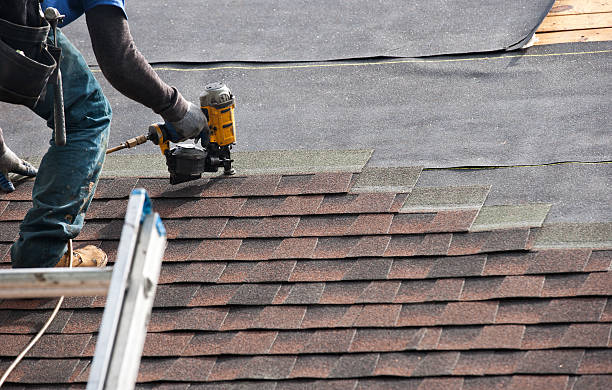 Licensed Storm Damage Roof Repair service in Lake Waccamaw, NC - Brentwood Metal Roofing